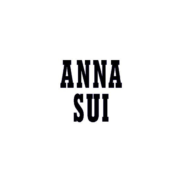 Anna sui/安娜苏