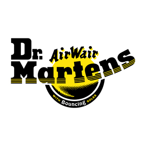 Dr．Martens