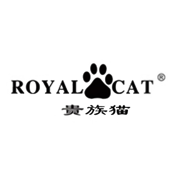 Royal Cat/贵族猫