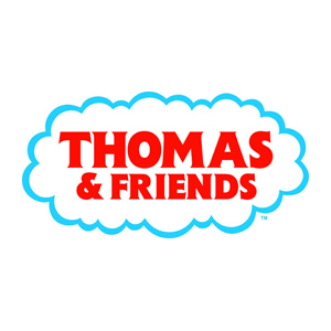 Thomas＆Friends/托马斯＆朋友